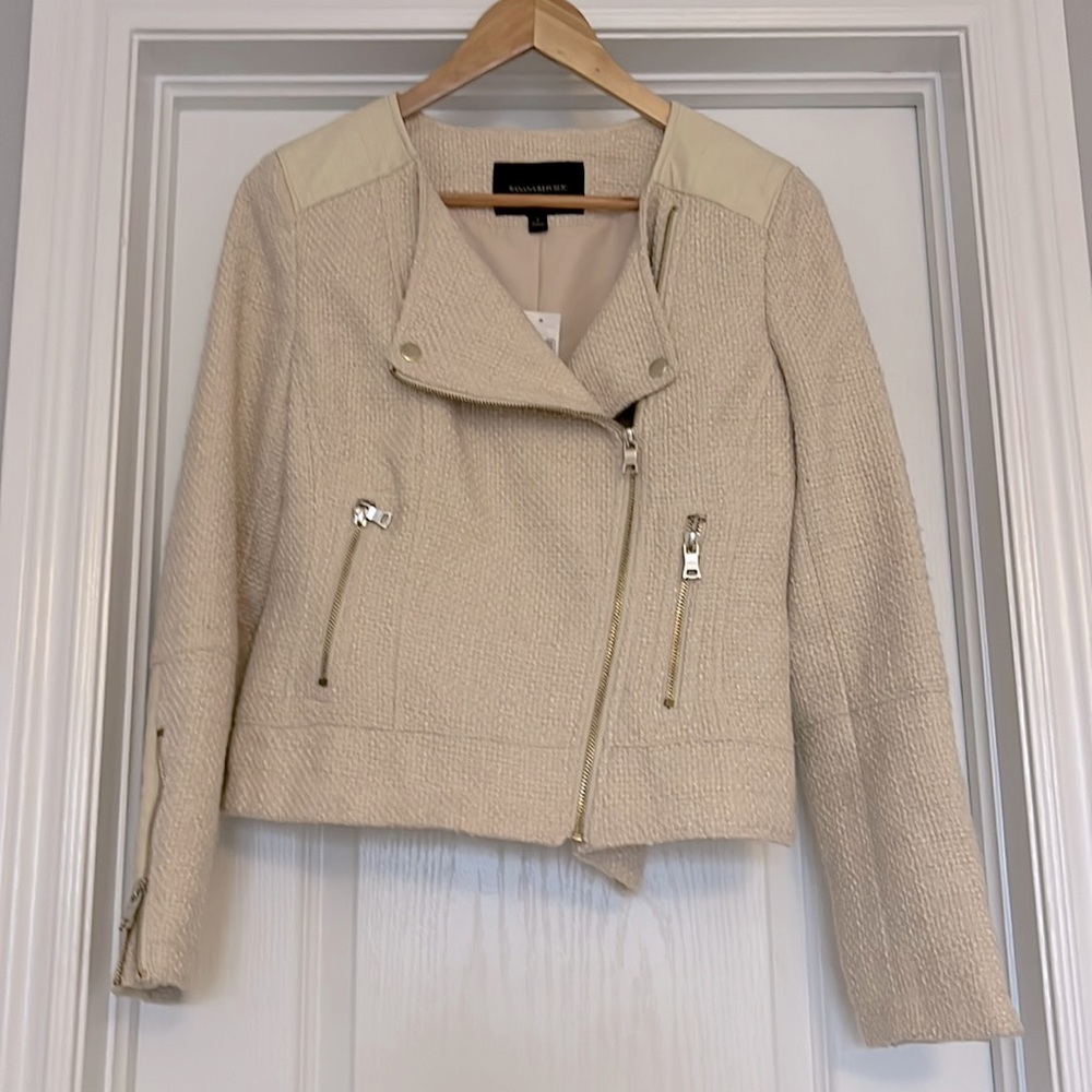 Banana Republic jacket
